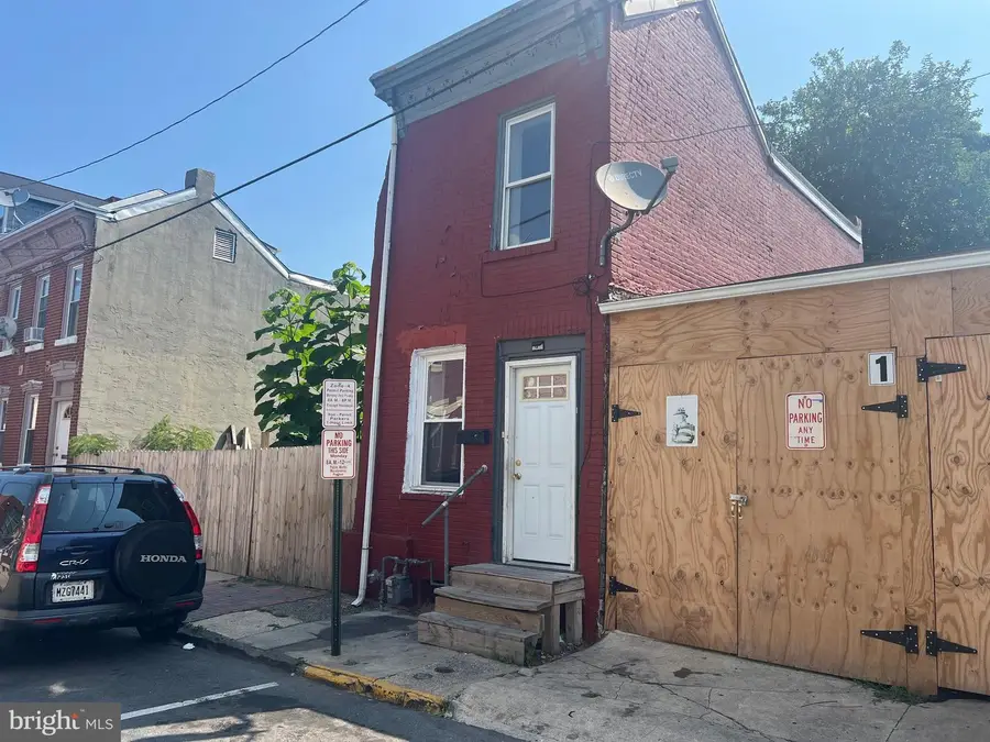 115 Moss St, Reading, PA 19601 - #2
