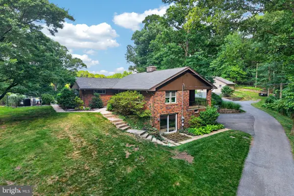 50 Hill Ln, MOHNTON, PA 19540