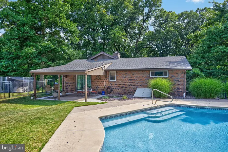 50 Hill Ln, Mohnton, PA 19540 - #2