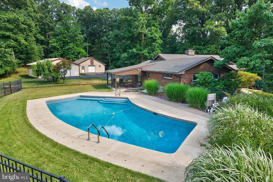 50 Hill Ln, Mohnton, PA 19540 - #3