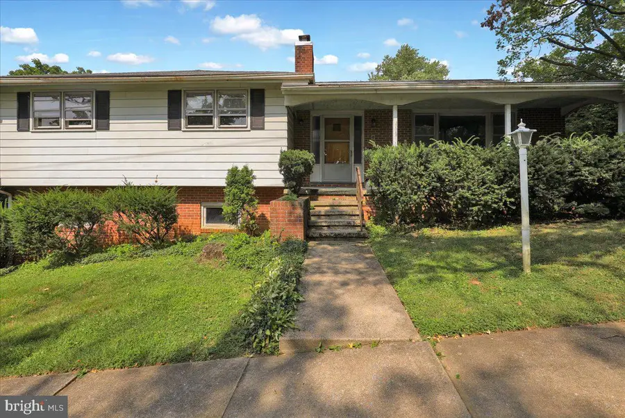 105 Clayton, Wyomissing, PA 19610 - #2