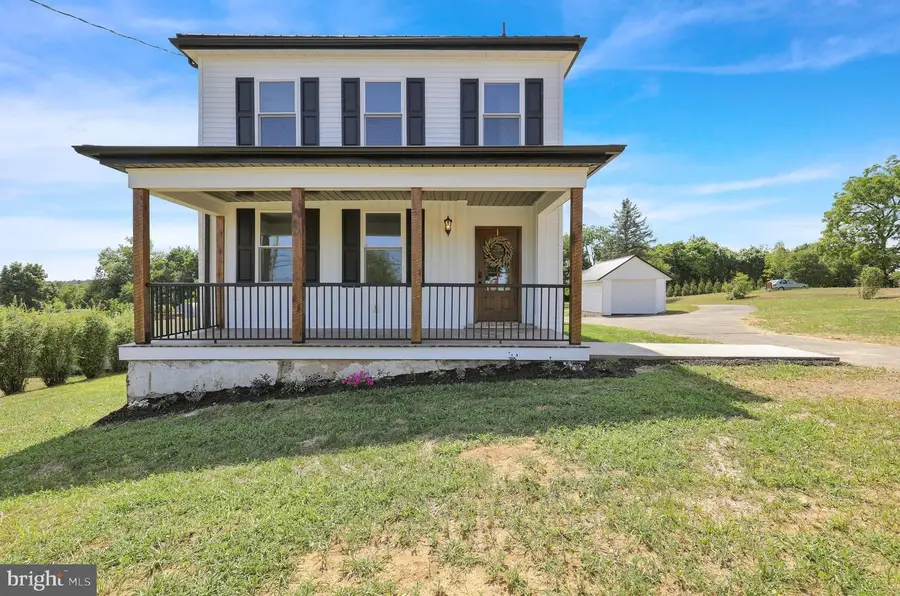 8448 Lancaster Ave, Bethel, PA 19507 - #3