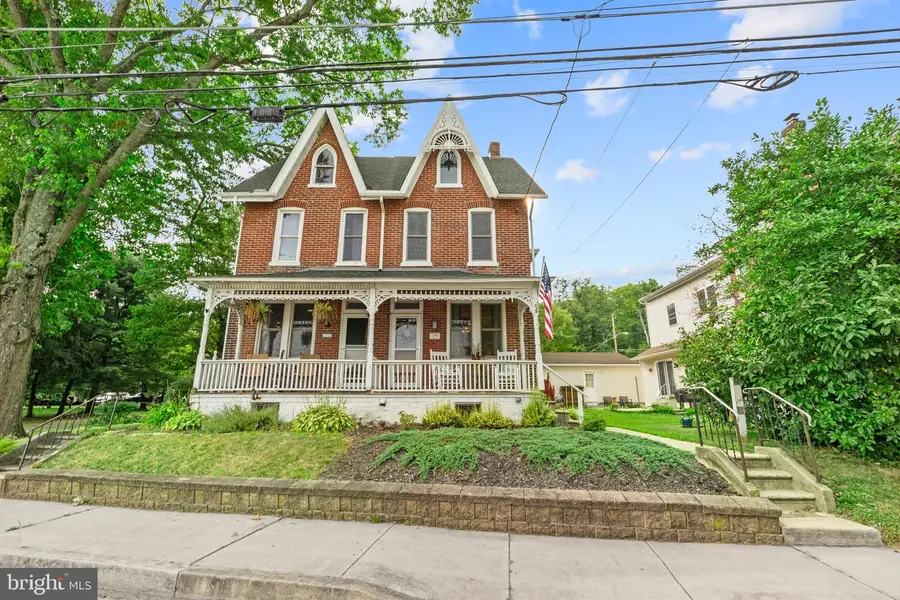1761 S Main St, Bechtelsville, PA 19505 - #2