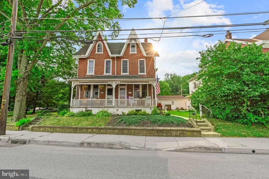 1761 S Main St, Bechtelsville, PA 19505 - #3