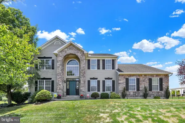 104 Regent St, BLANDON, PA 19510
