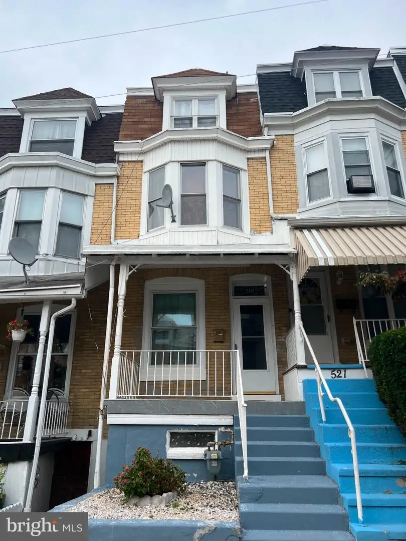 519 S 15 1/2 St, Reading, PA 19606 - #2