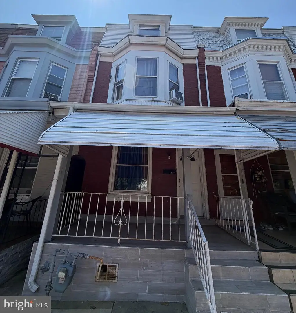 2018 Kutztown Rd, Reading, PA 19605 - #1