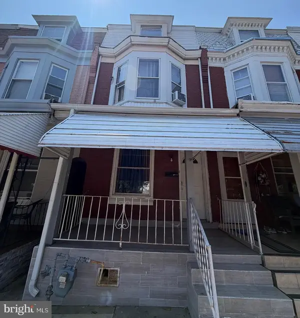 2018 Kutztown Rd, READING, PA 19605