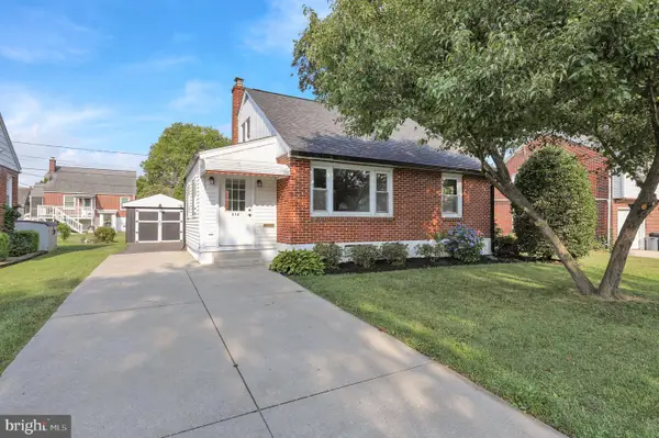 314 Dorchester Ave, READING, PA 19609