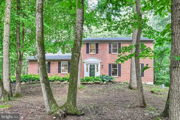 3196 Plow Rd, MOHNTON, PA 19540