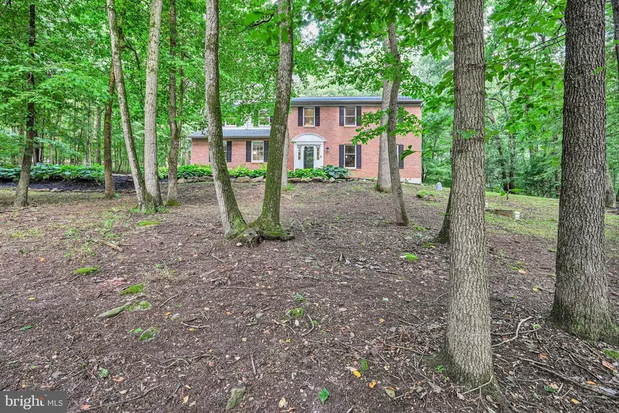 3196 Plow Rd, Mohnton, PA 19540 - #2