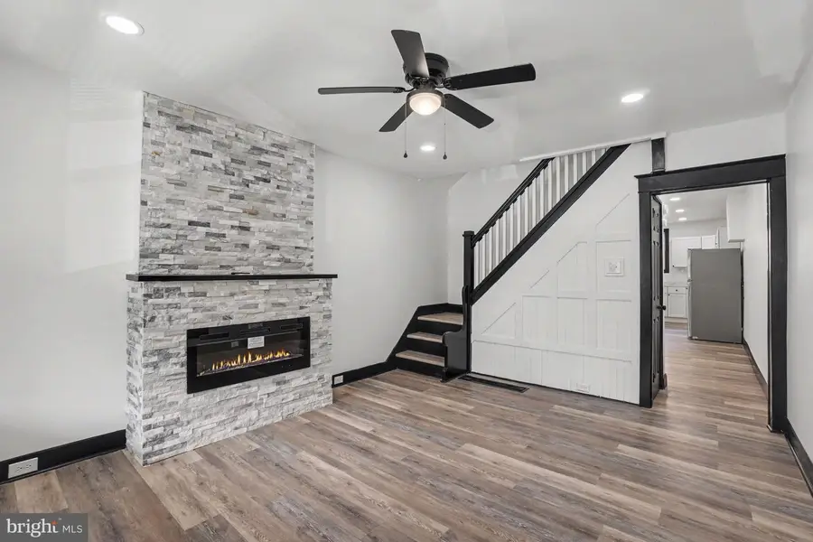 1221 Mulberry St, Reading, PA 19604 - #3