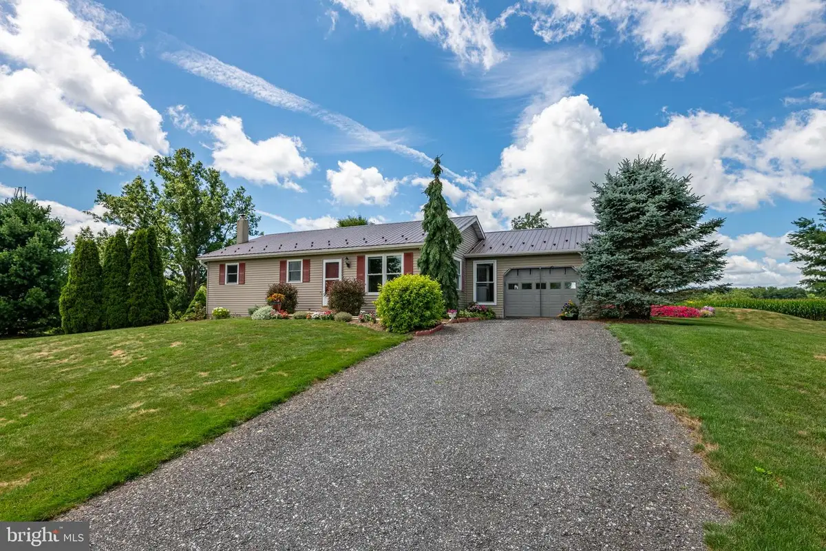 28 Wintersville Rd, Richland, PA 17087 - #1