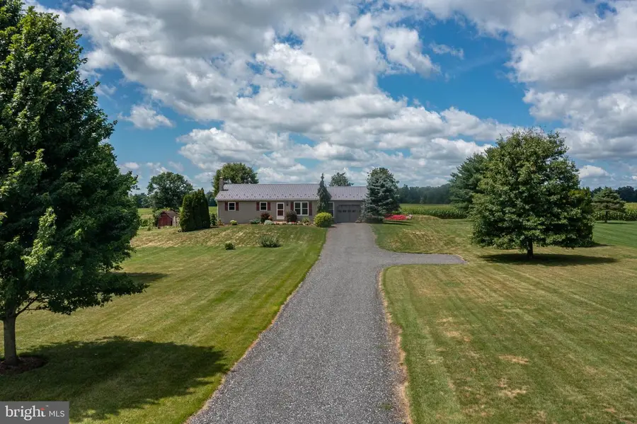 28 Wintersville Rd, Richland, PA 17087 - #2