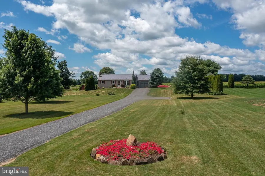 28 Wintersville Rd, Richland, PA 17087 - #3