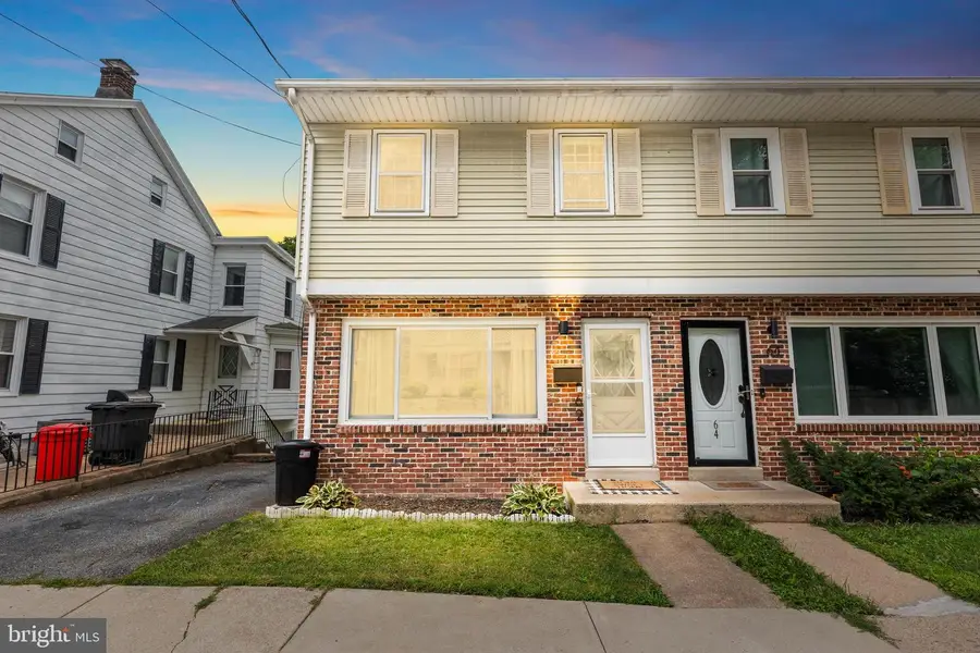 62 W Wyomissing Ave, Mohnton, PA 19540 - #2