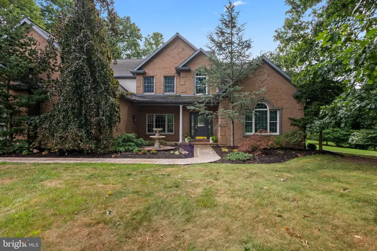 5 Holly Ln, Mohnton, PA 19540 - #1