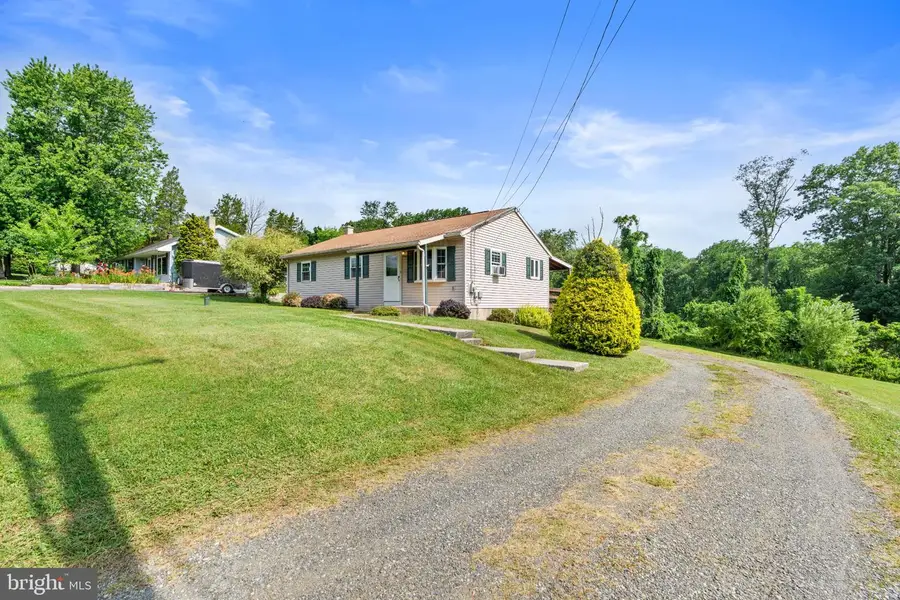 1457 Huffs Church, Barto, PA 19504 - #2