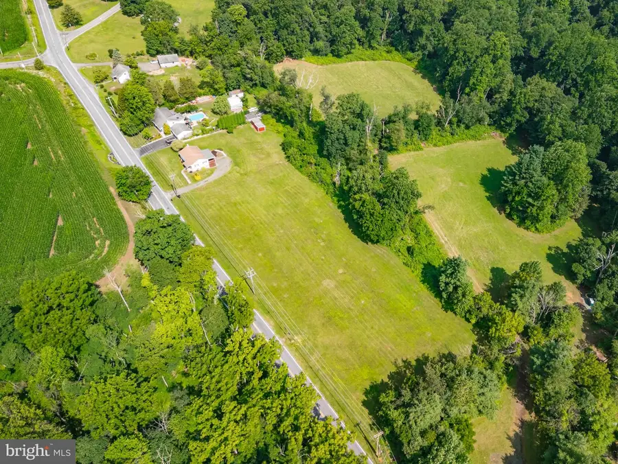 1457 Huffs Church, Barto, PA 19504 - #3