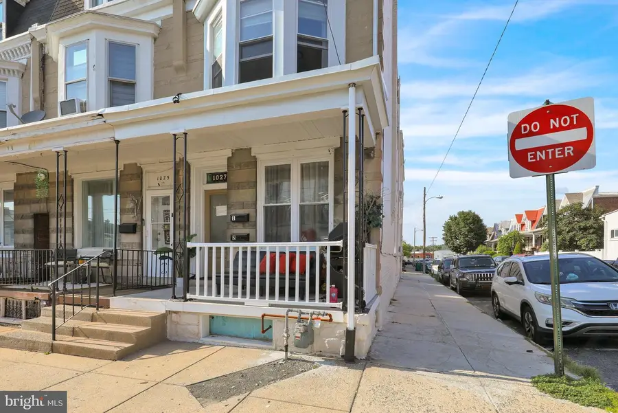 1027 Union St, Reading, PA 19604 - #2