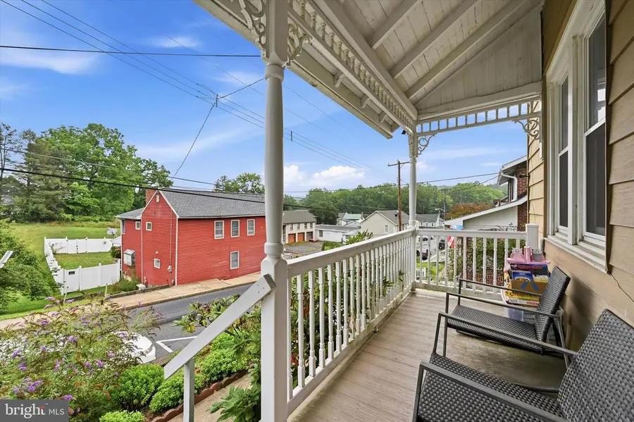 30 Walnut St, Mohnton, PA 19540 - #3