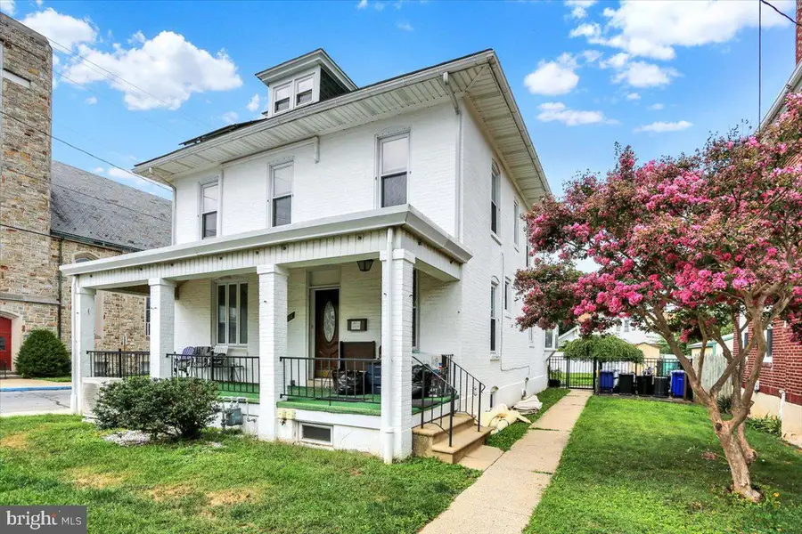 1101 Elizabeth Ave, Reading, PA 19605 - #3