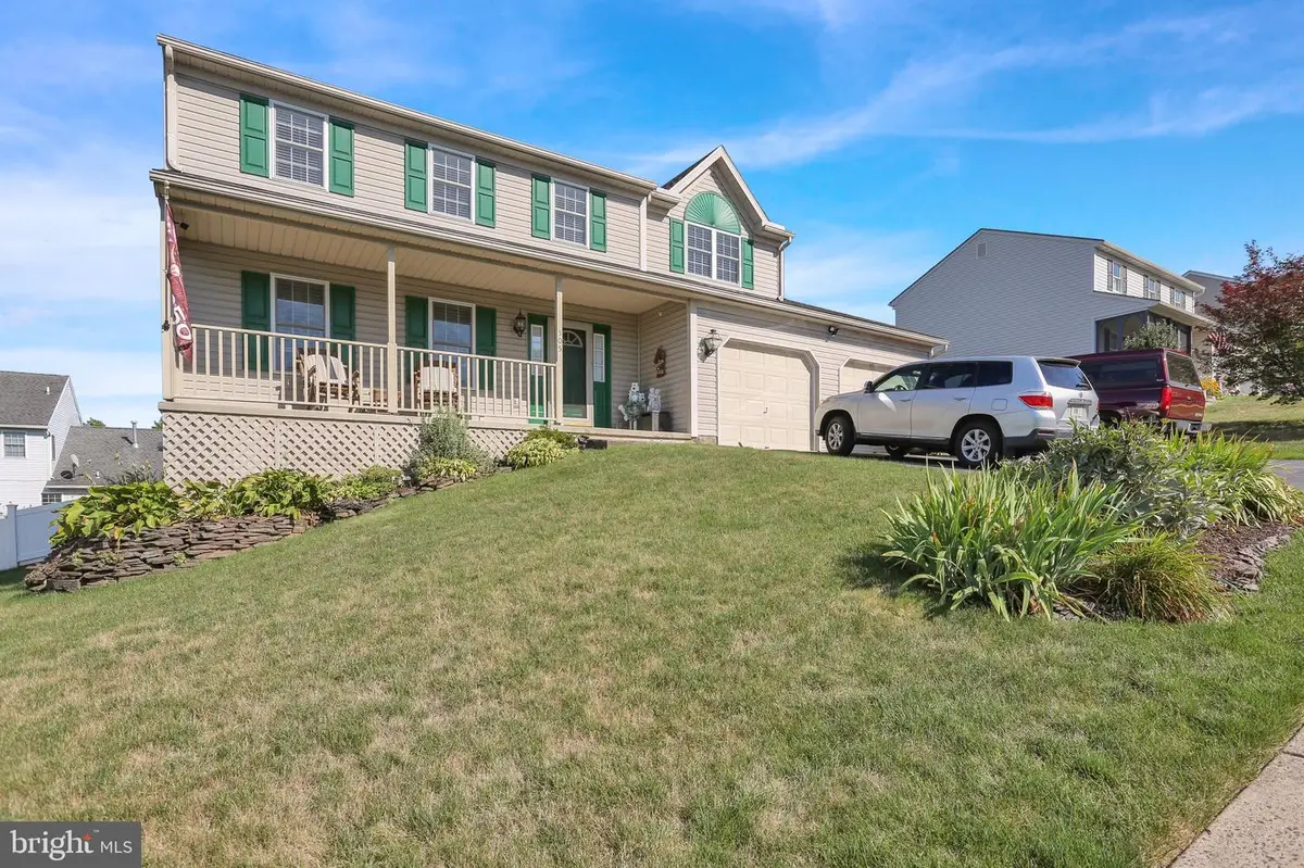 505 Harding St, Birdsboro, PA 19508 - #1
