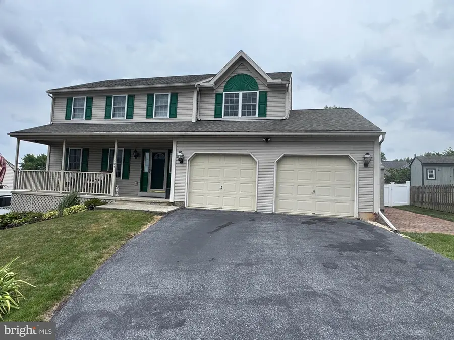 505 Harding St, Birdsboro, PA 19508 - #3