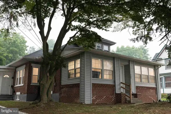 739 S Reading Ave, BOYERTOWN, PA 19512