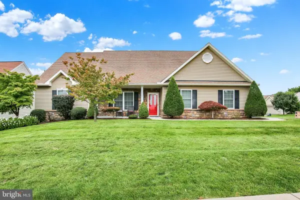 101 Day Lily Dr. Dr, READING, PA 19608