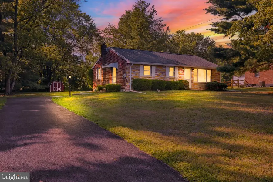 40 Monocacy Rd, Birdsboro, PA 19508 - #2