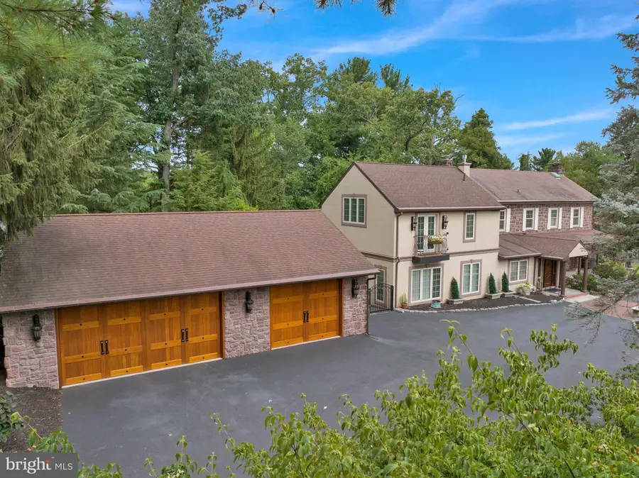 459 Mount Penn Rd, Reading, PA 19607 - #2