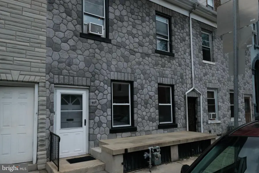 417 Chestnut St, Reading, PA 19602 - #2