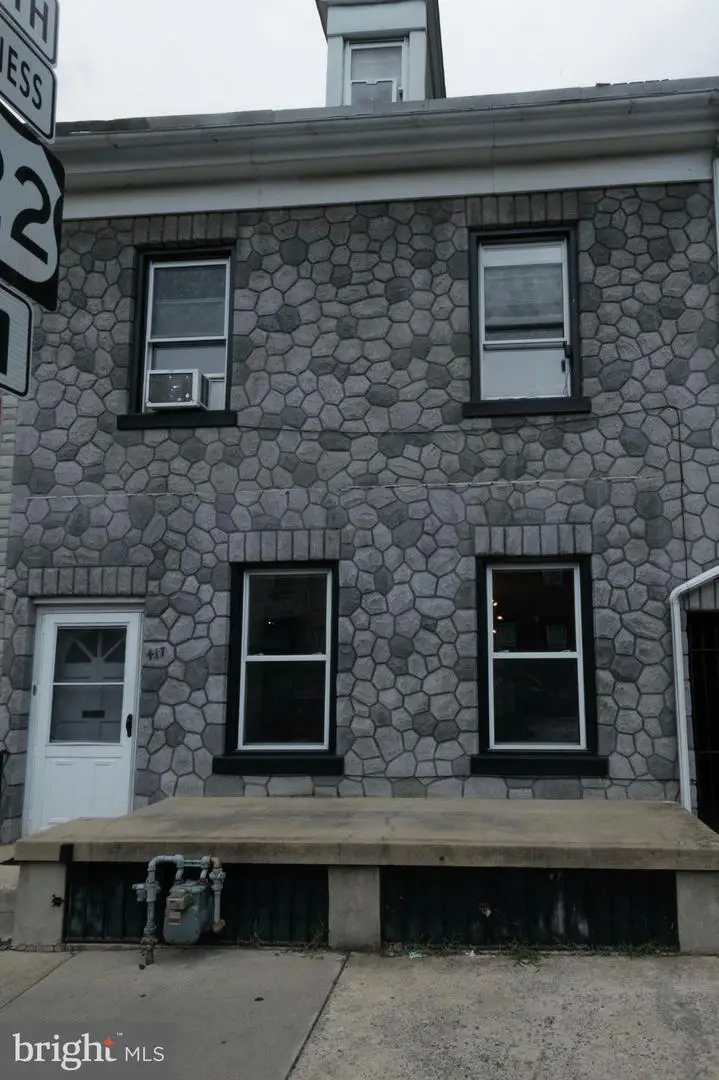 417 Chestnut St, Reading, PA 19602 - #3