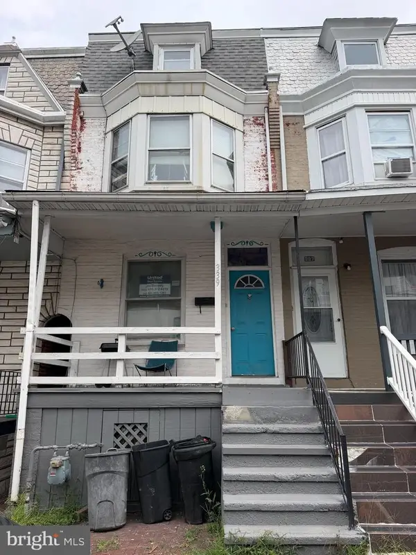 339 Hollenbach St, READING, PA 19601