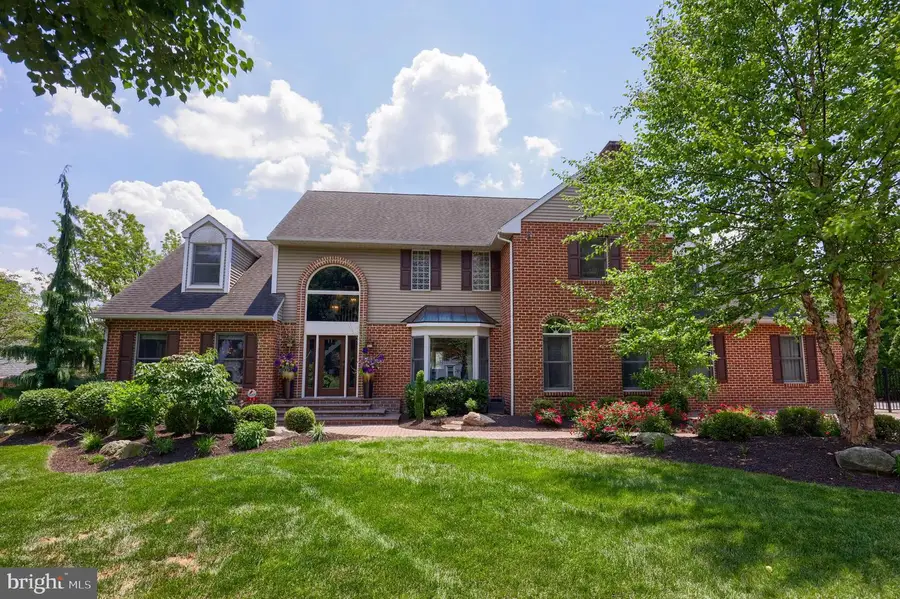 42 Timberline Dr, Wyomissing, PA 19610 - #2