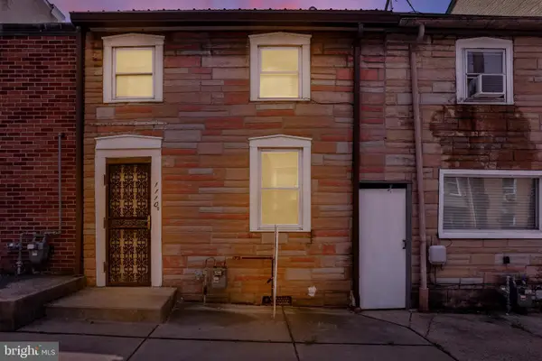 1110 Franklin St, READING, PA 19602