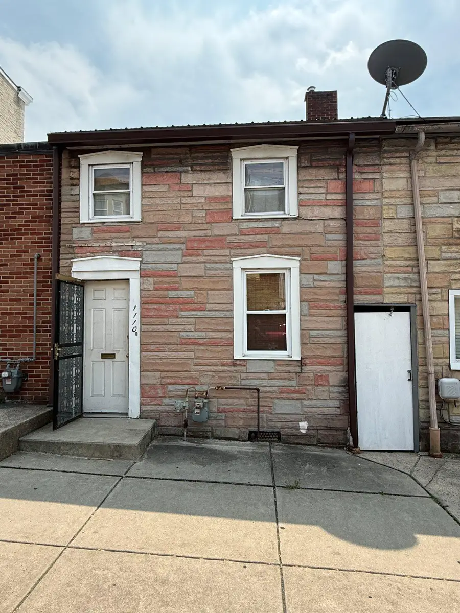 1110 Franklin St, Reading, PA 19602 - #2
