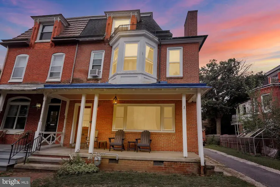 132 Windsor St, Reading, PA 19601 - #2