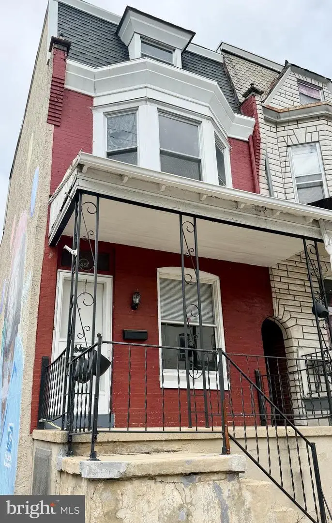 345 Hollenbach St, Reading, PA 19601 - #3