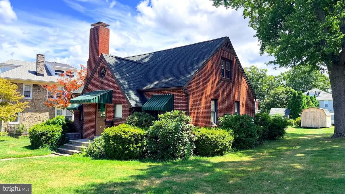 714 N Wyomissing Blvd, Reading, PA 19610 - #1