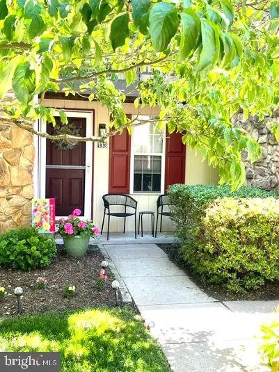 133 Valley Greene, WYOMISSING, PA 19610