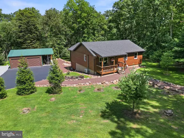 71 Broad Ax Pass, MORGANTOWN, PA 19543