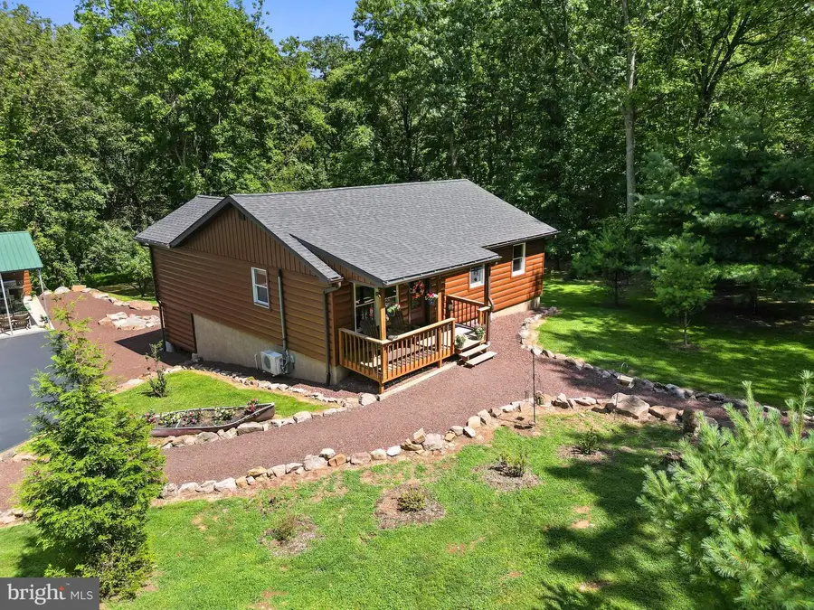 71 Broad Ax Pass, Morgantown, PA 19543 - #2