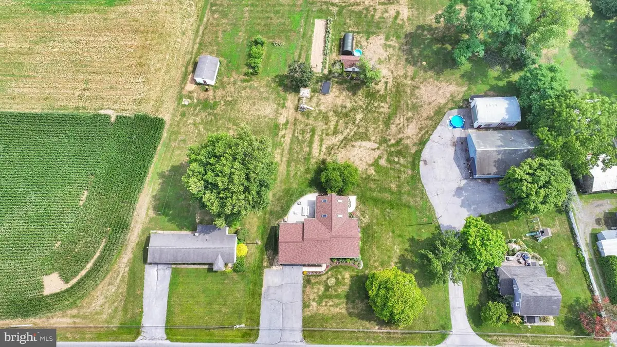 1236 Tulpehocken Rd, Richland, PA 17087 - #1
