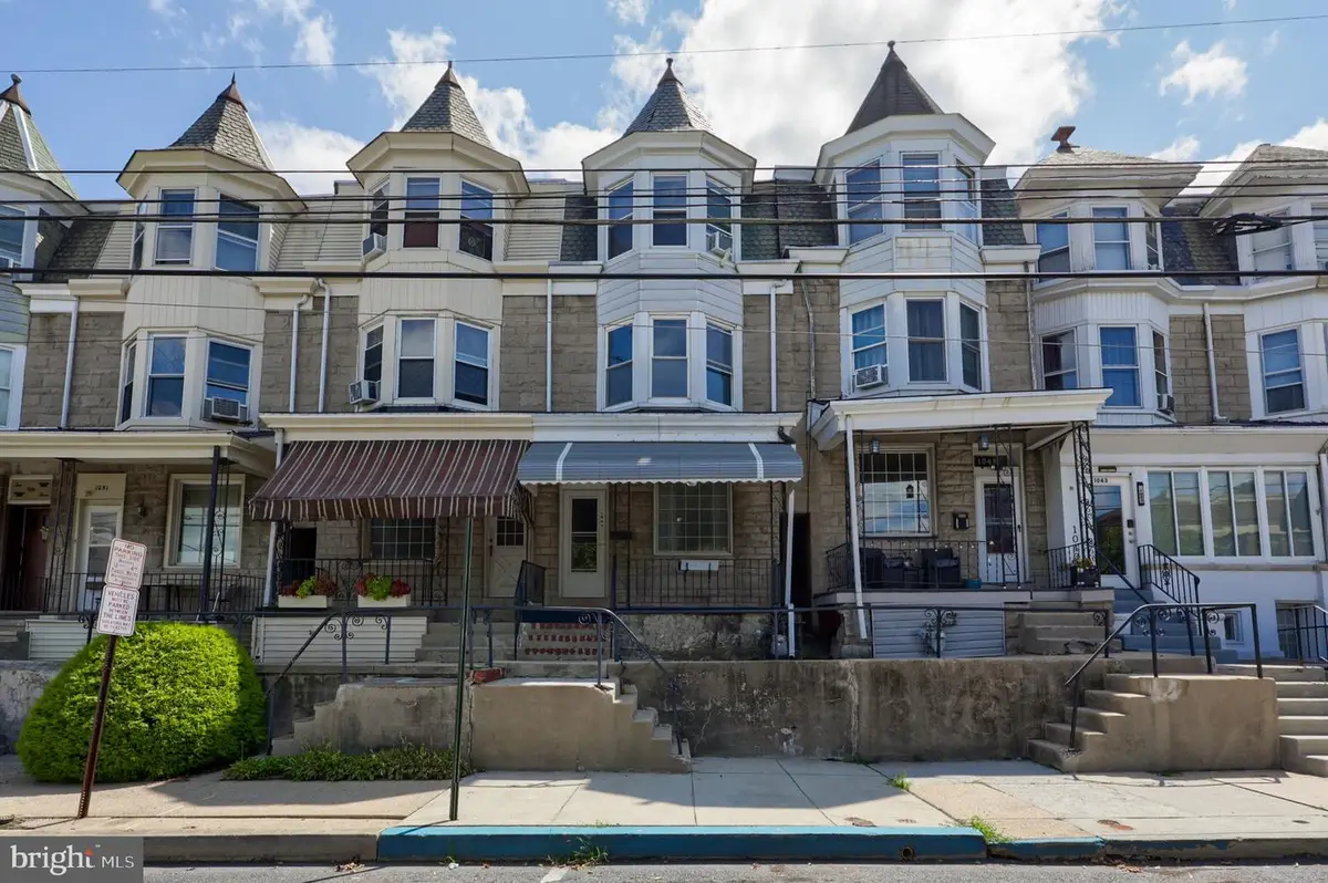 1047 N Front St, Reading, PA 19601 - #1