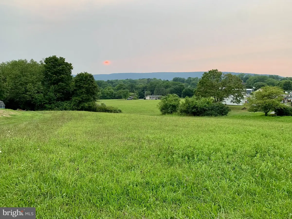0 Berne Rd #tract 1, Hamburg, PA 19526 - #1