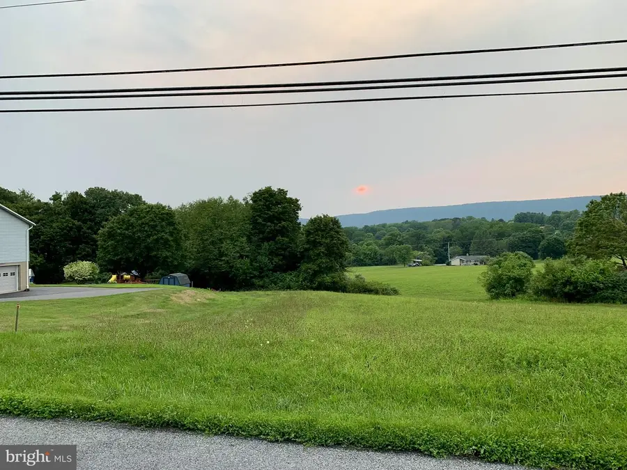 0 Berne Rd #tract 1, Hamburg, PA 19526 - #2