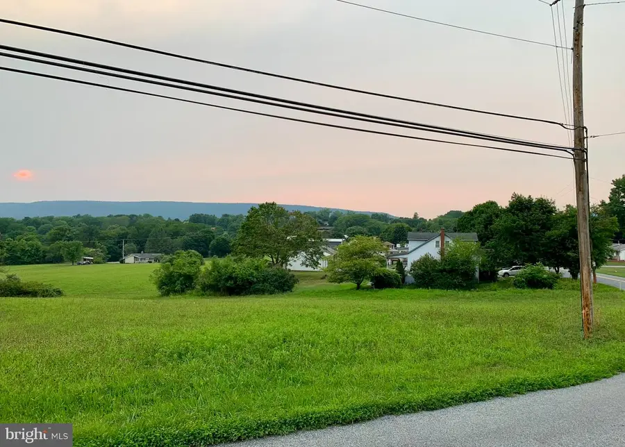 0 Berne Rd #tract 1, Hamburg, PA 19526 - #3