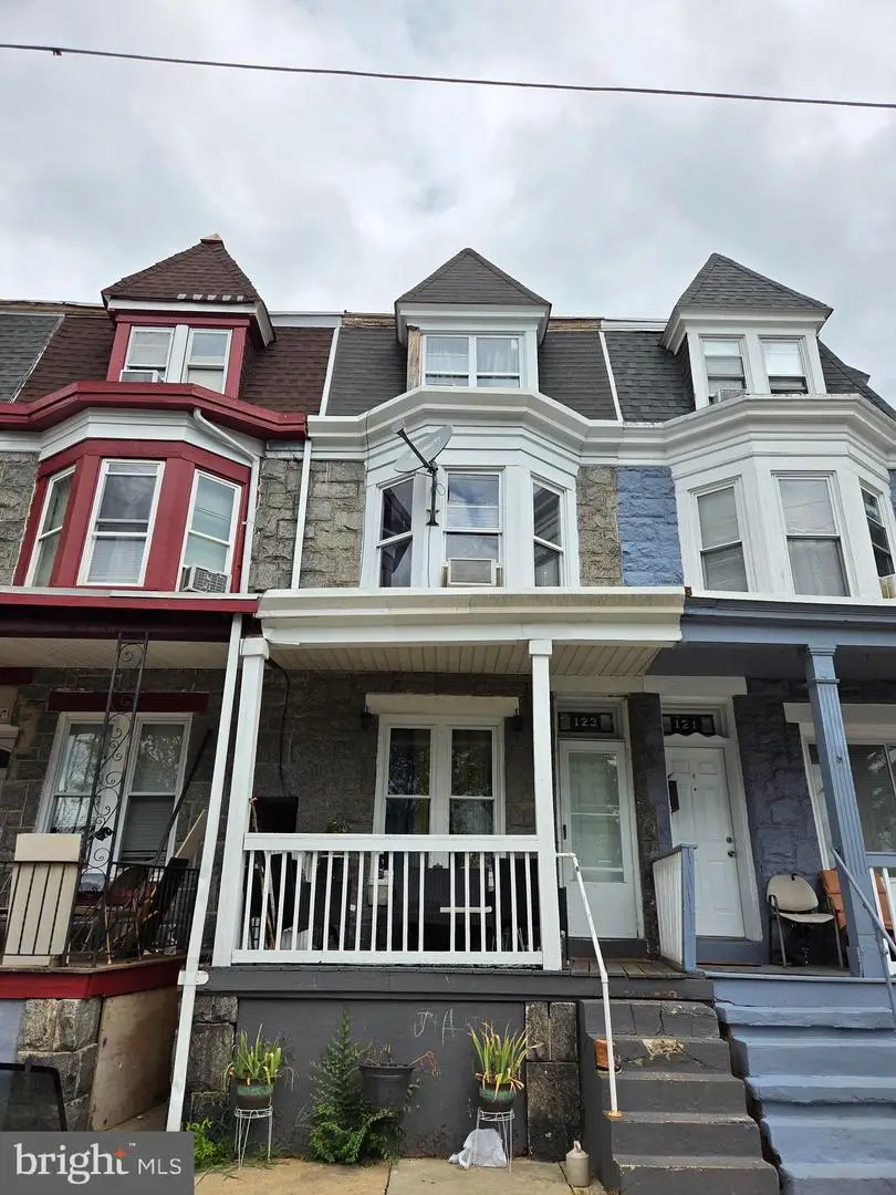 123 W Green St, Reading, PA 19601 - #1